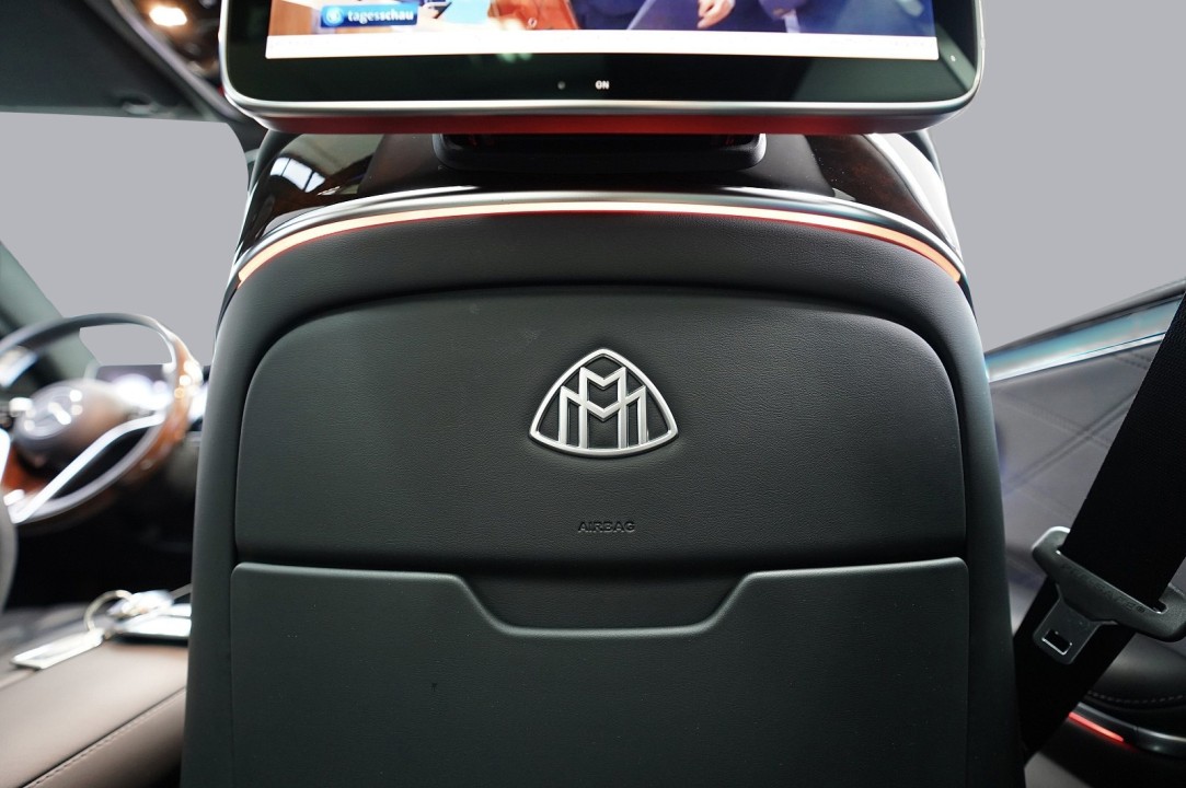 Mercedes-Benz S Maybach S 580 4MATIC - foto 69