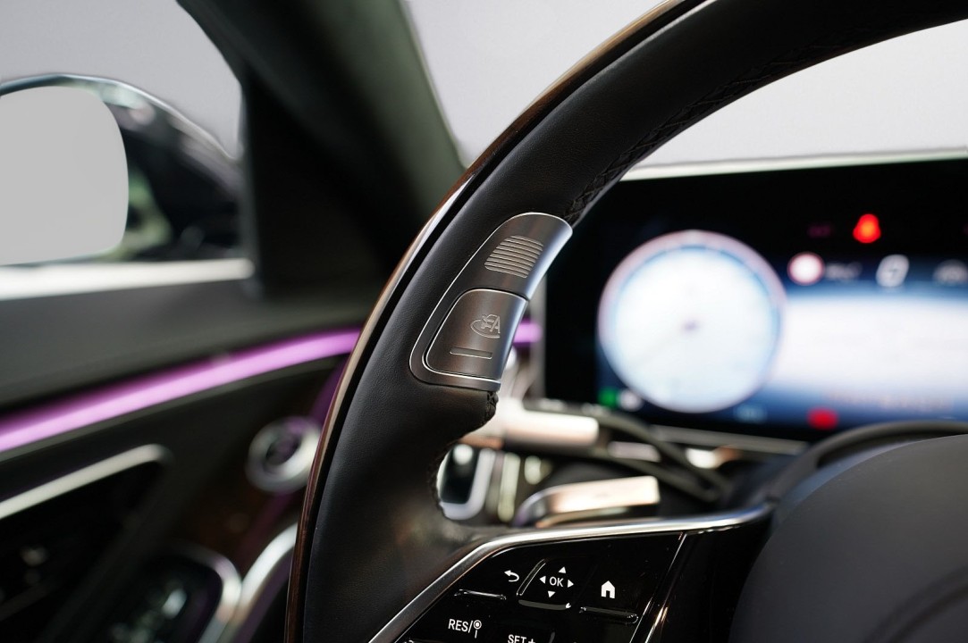 Mercedes-Benz S Maybach S 580 4MATIC - foto 20