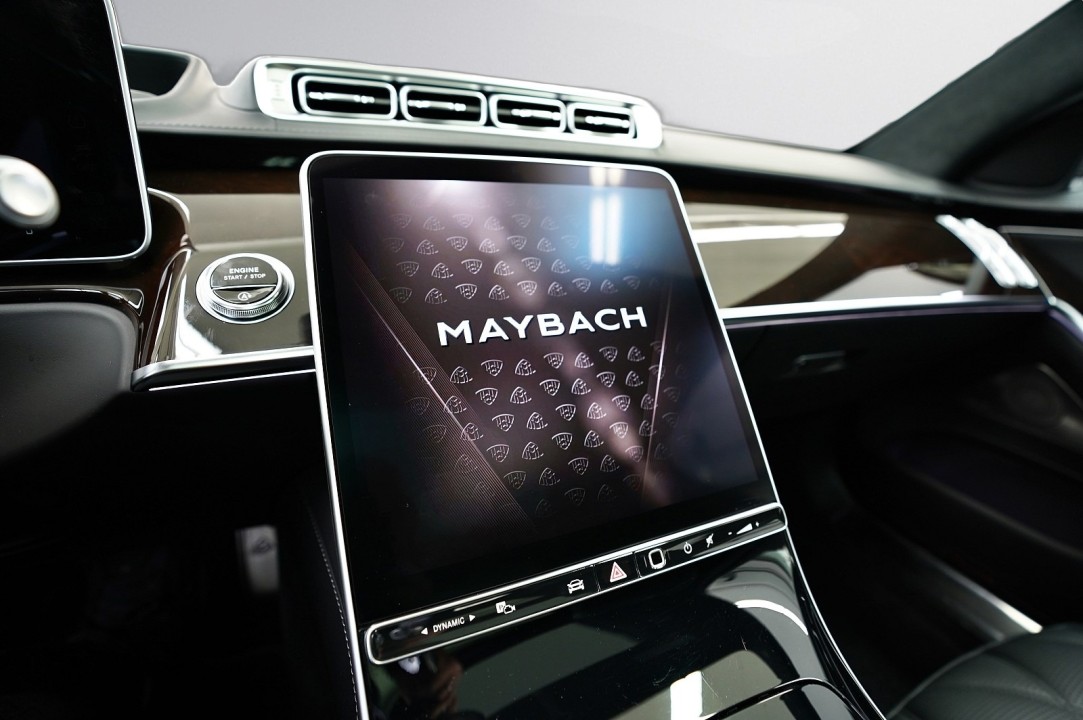 Mercedes-Benz S Maybach S 580 4MATIC - foto 43