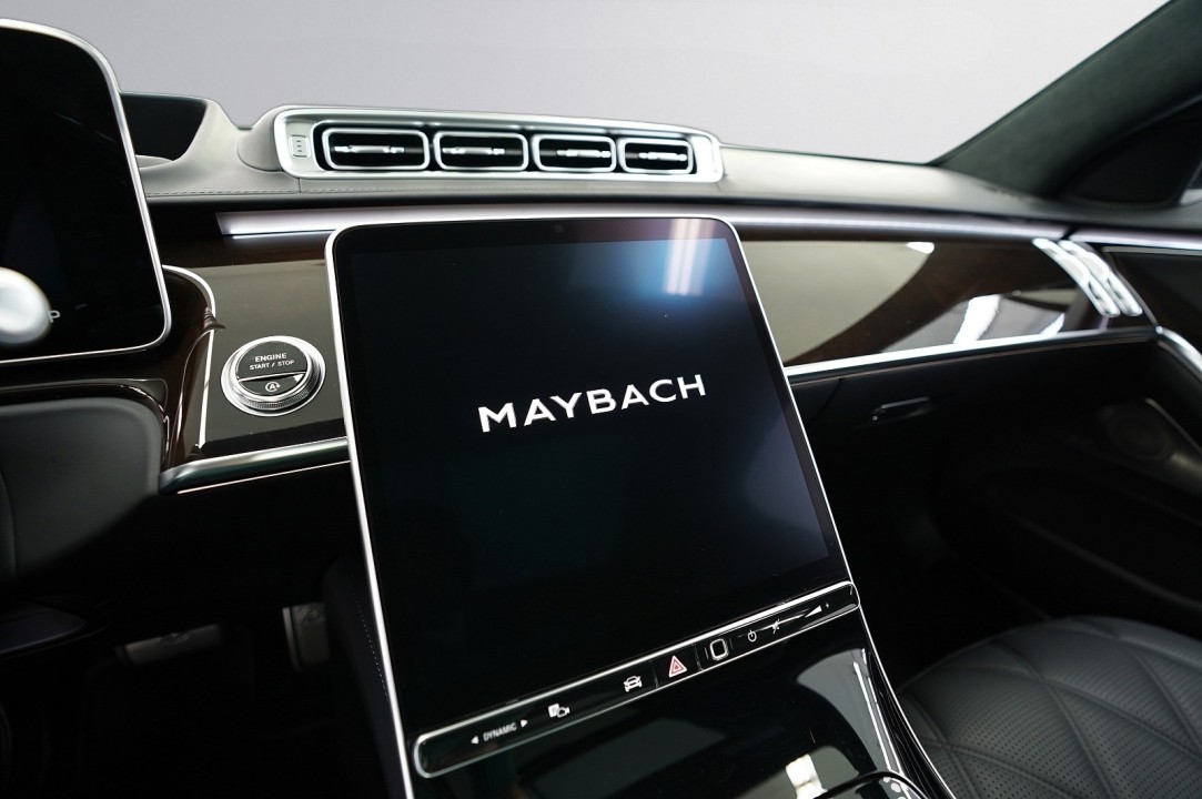 Mercedes-Benz S Maybach S 580 4MATIC - foto 42