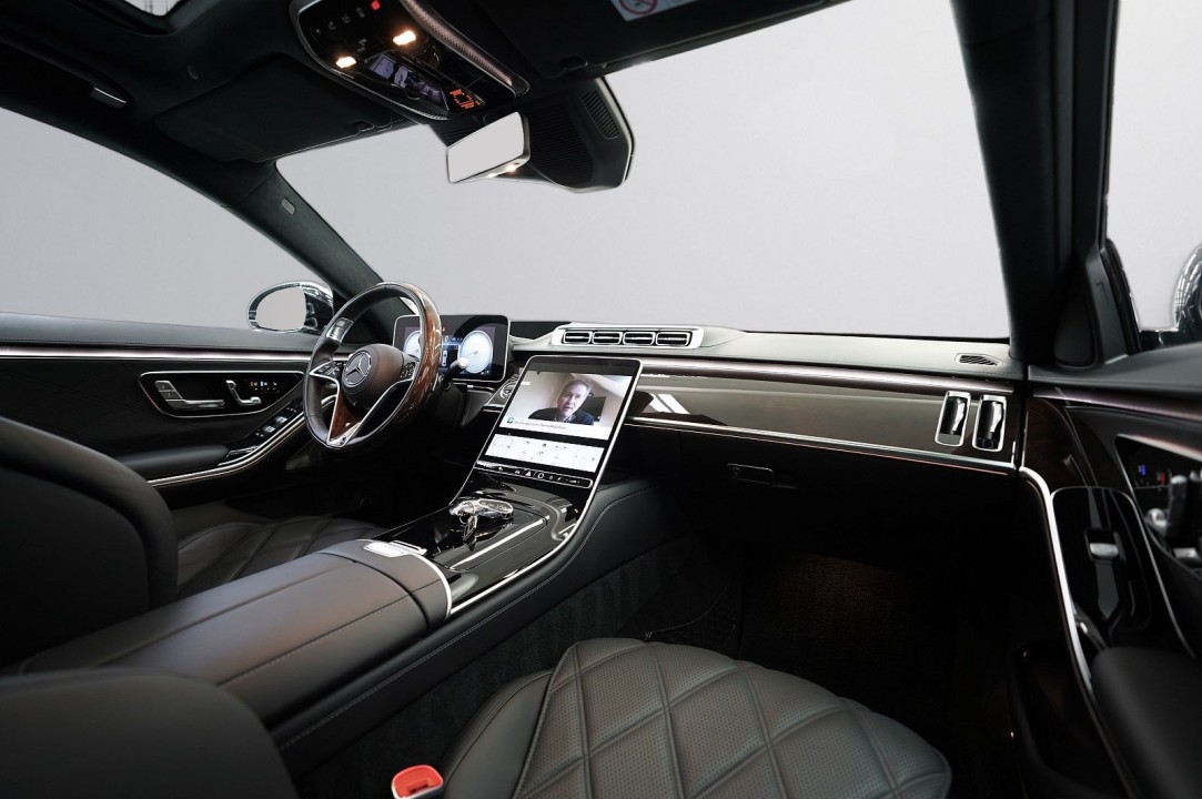 Mercedes-Benz S Maybach S 580 4MATIC - foto 10