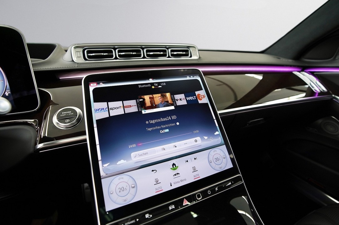 Mercedes-Benz S Maybach S 580 4MATIC - foto 50