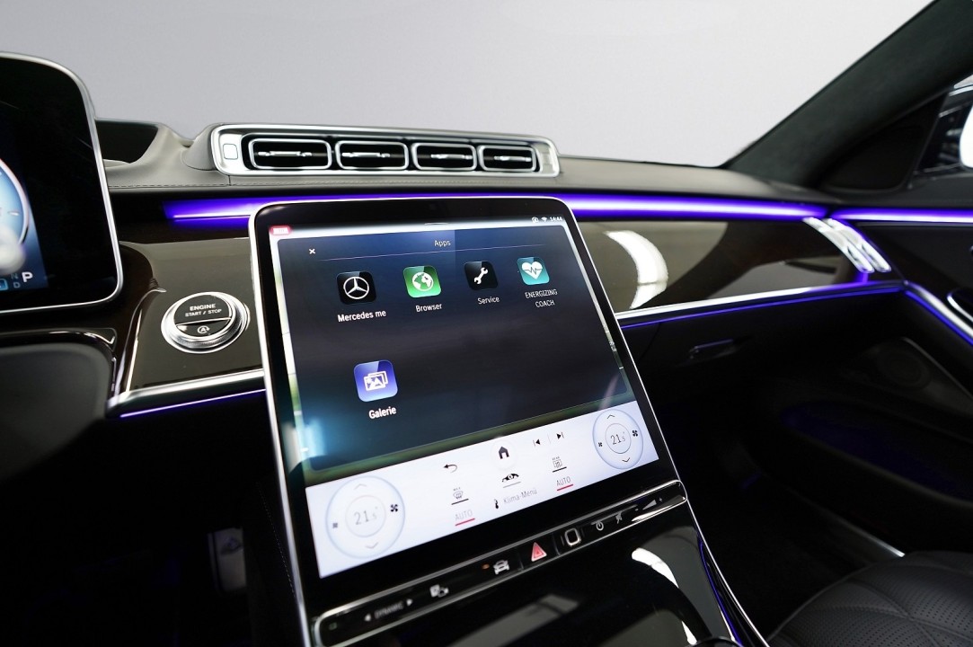 Mercedes-Benz S Maybach S 580 4MATIC - foto 53