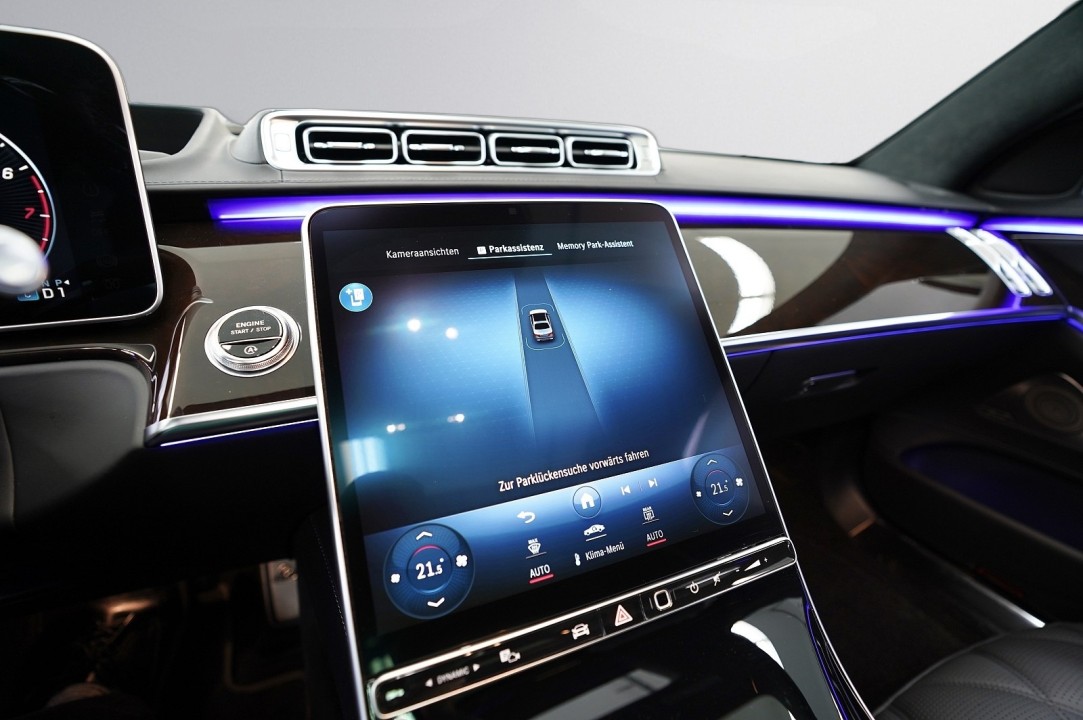 Mercedes-Benz S Maybach S 580 4MATIC - foto 23