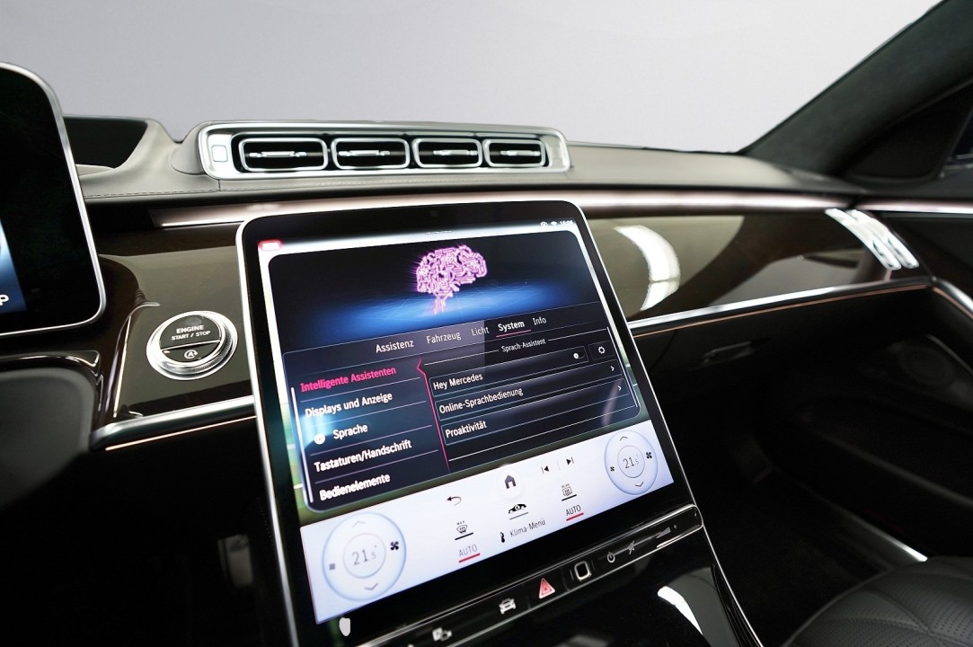 Mercedes-Benz S Maybach S 580 4MATIC - foto 44