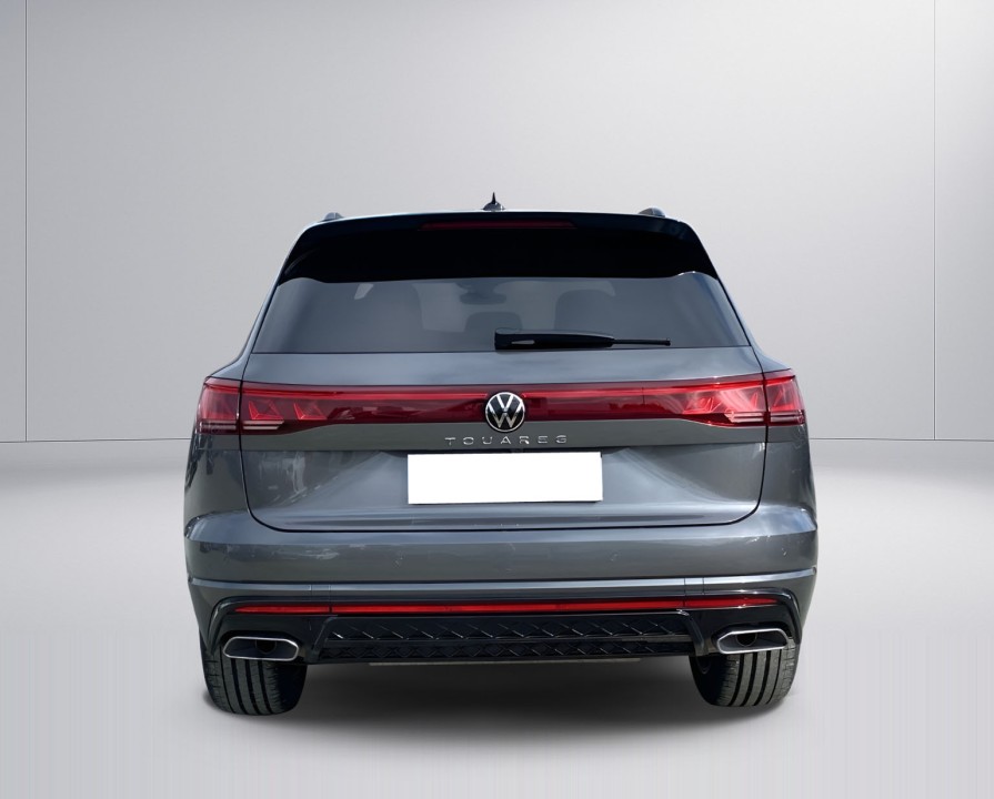 Volkswagen Touareg R-Line (4)