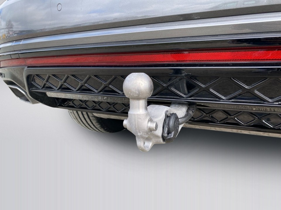 Volkswagen Touareg R-Line - foto 13