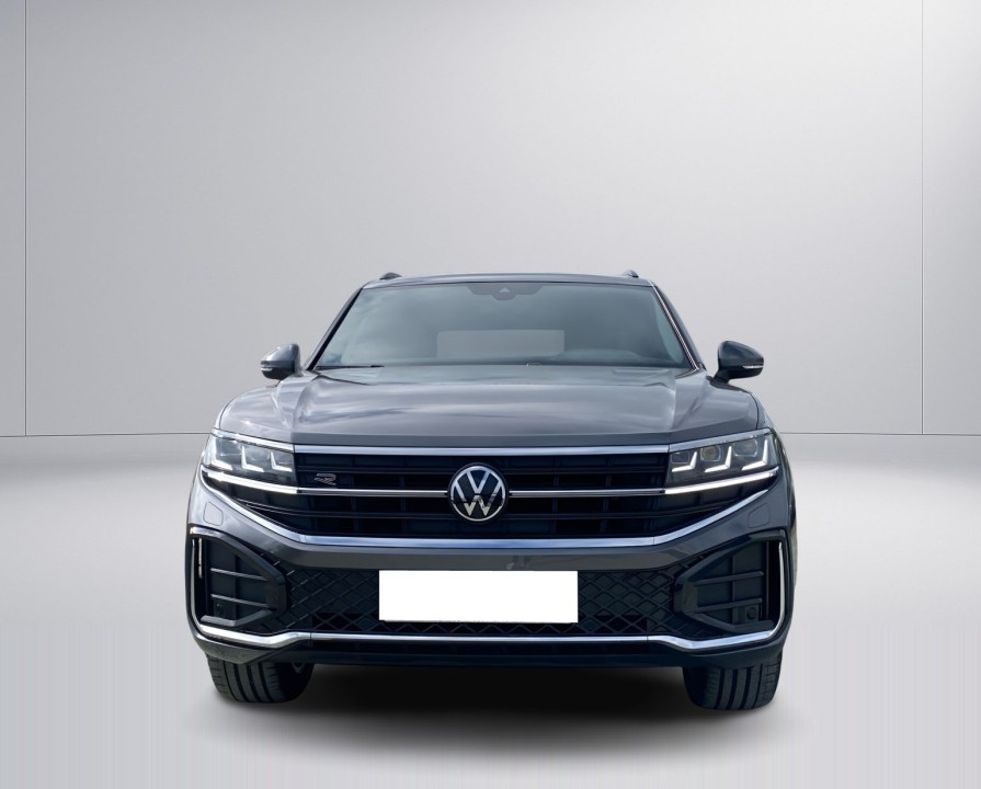 Volkswagen Touareg R-Line (5)