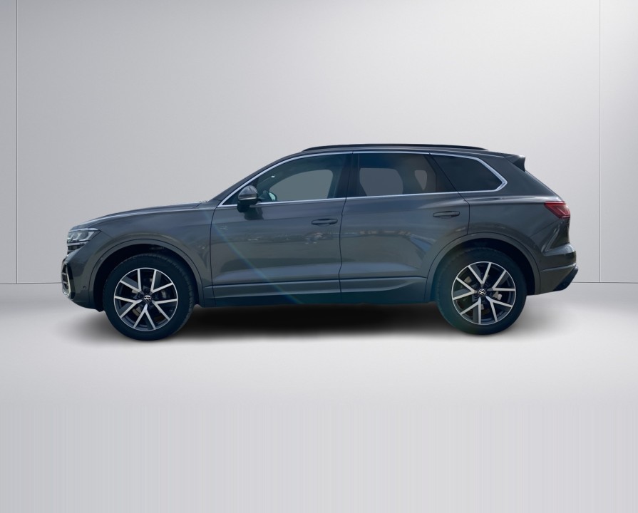 Volkswagen Touareg R-Line (2)