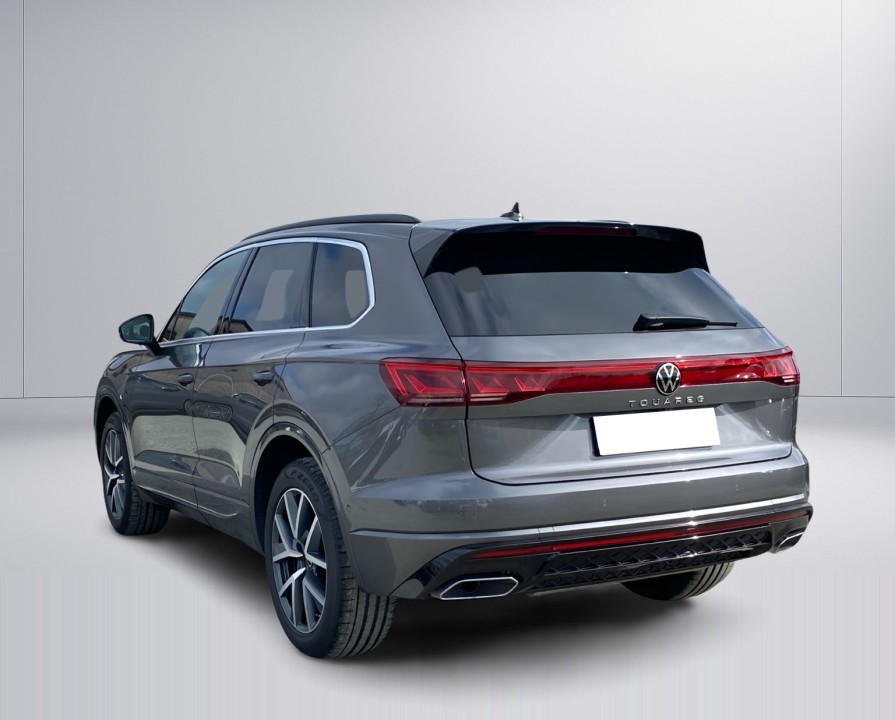 Volkswagen Touareg R-Line (3)