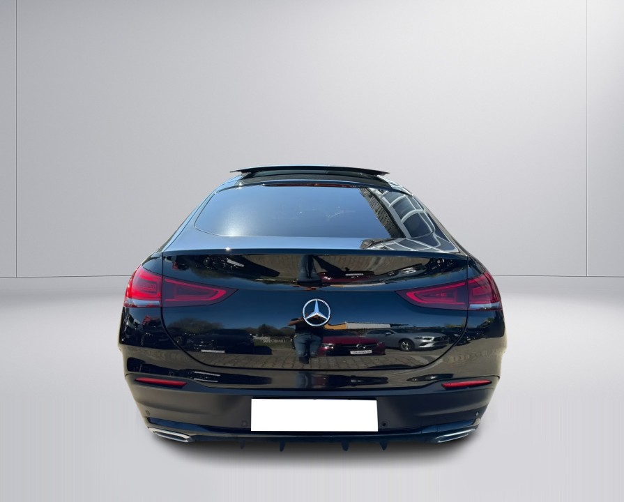 Mercedes-Benz GLE Coupé 350de 4MATIC (5)