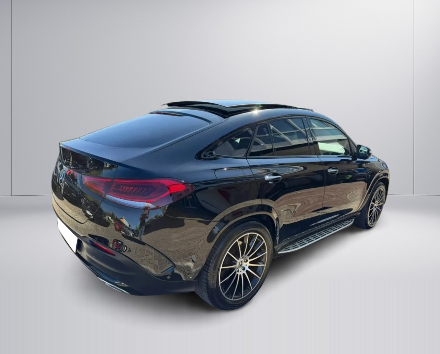 Mercedes-Benz GLE Coupé 350de 4MATIC (3)