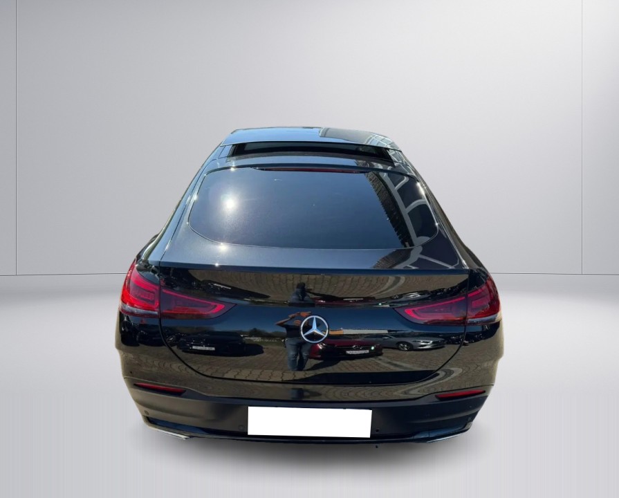 Mercedes-Benz GLE Coupé 350de 4MATIC (4)