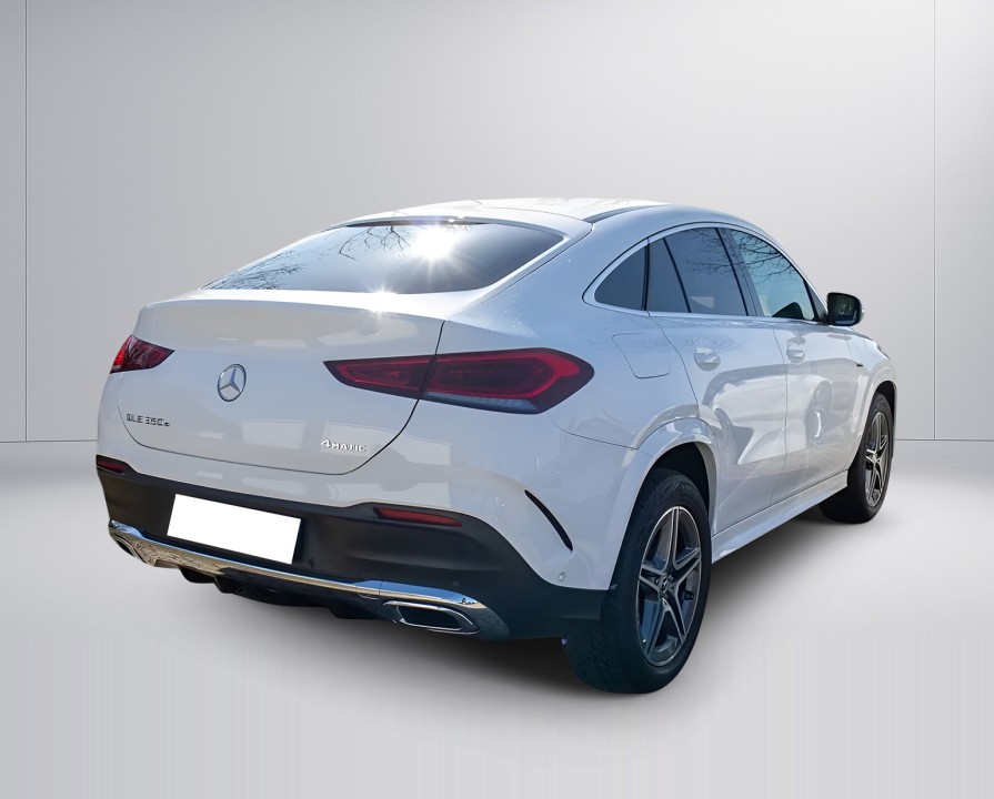 Mercedes-Benz GLE Coupé 350e 4MATIC AMG (2)