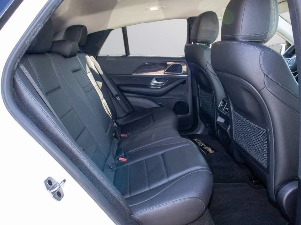 Mercedes-Benz GLE Coupé 350e 4MATIC AMG - foto 10