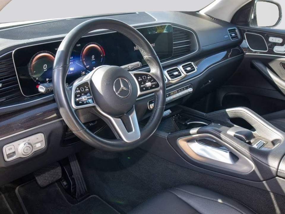 Mercedes-Benz GLE Coupé 350e 4MATIC AMG - foto 6