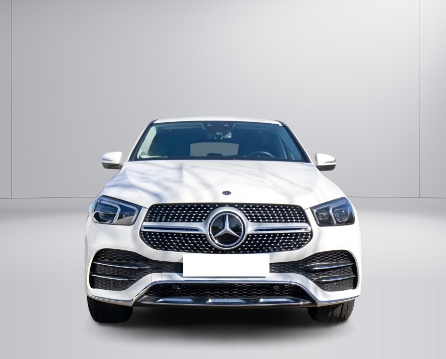 Mercedes-Benz GLE Coupé 350e 4MATIC AMG (4)