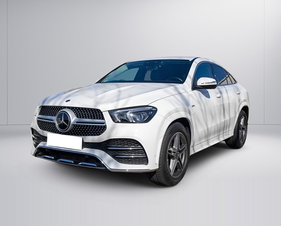 Mercedes-Benz GLE Coupé 350e 4MATIC AMG (3)