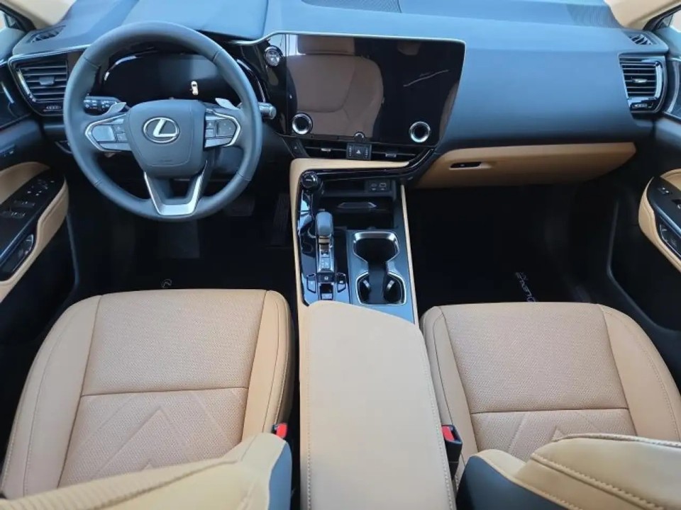Lexus Seria NX 350h Executive - foto 9