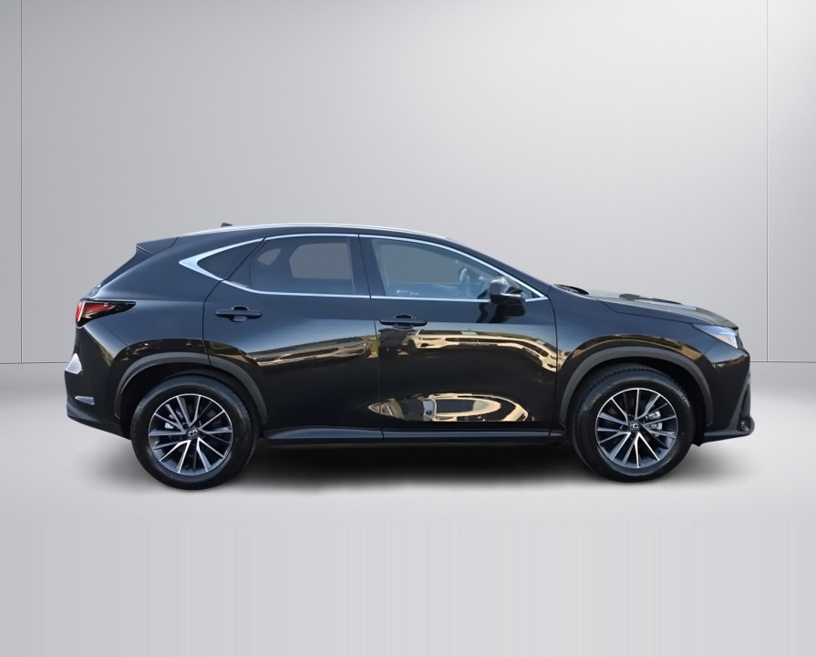 Lexus Seria NX 350h Executive (2)