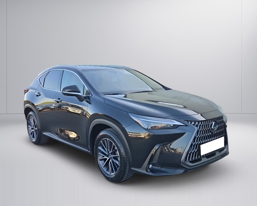 Lexus Seria NX 350h Executive