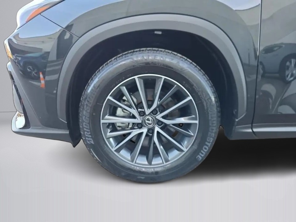 Lexus Seria NX 350h Executive - foto 15