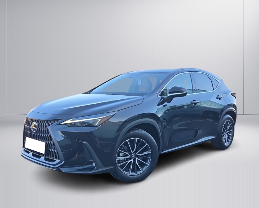 Lexus Seria NX 350h Executive - foto 6