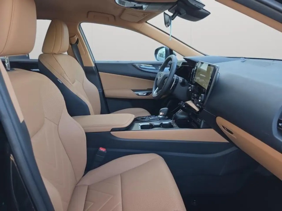 Lexus Seria NX 350h Executive - foto 11