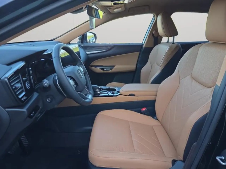 Lexus Seria NX 350h Executive - foto 10