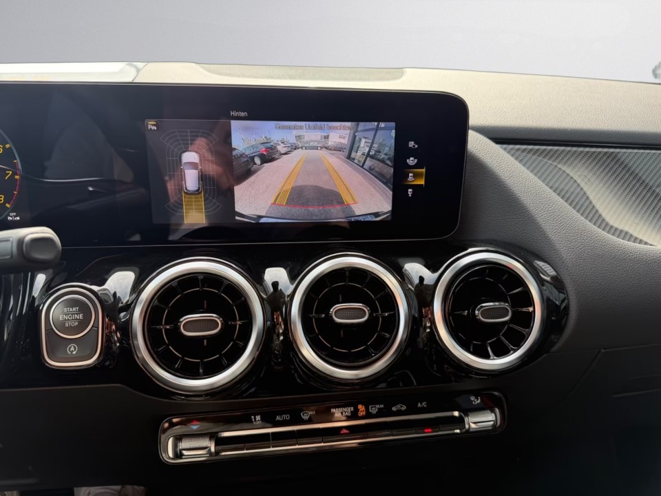 Mercedes-Benz GLA 35 AMG 4MATIC - foto 14