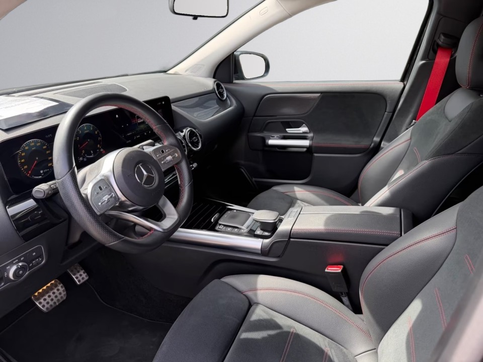 Mercedes-Benz GLA 35 AMG 4MATIC - foto 6