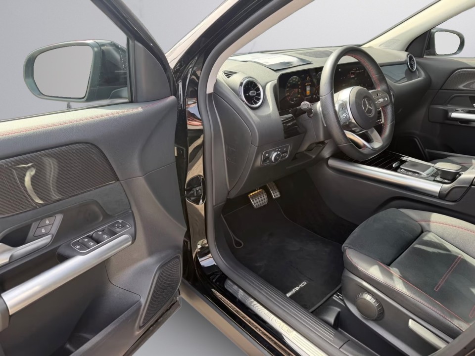 Mercedes-Benz GLA 35 AMG 4MATIC - foto 10