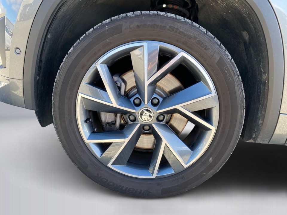 Skoda Kodiaq - foto 13