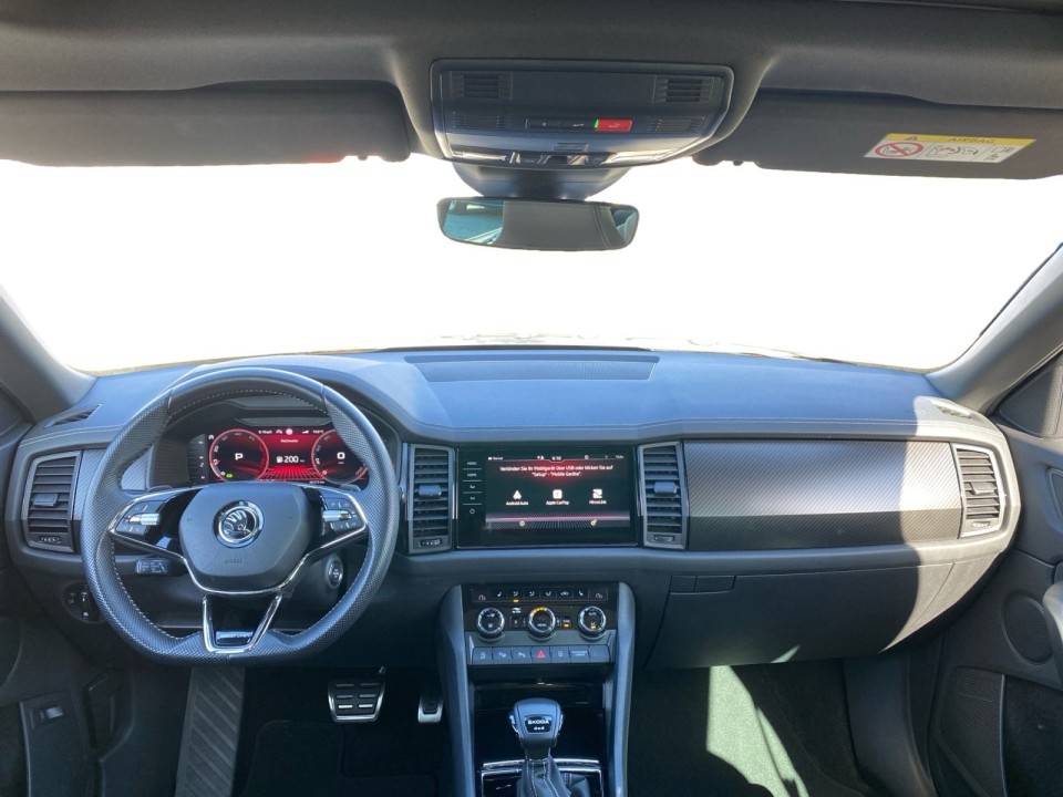 Skoda Kodiaq - foto 9