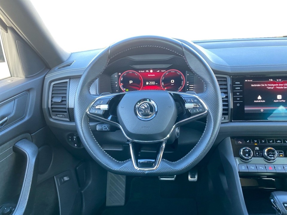 Skoda Kodiaq - foto 10
