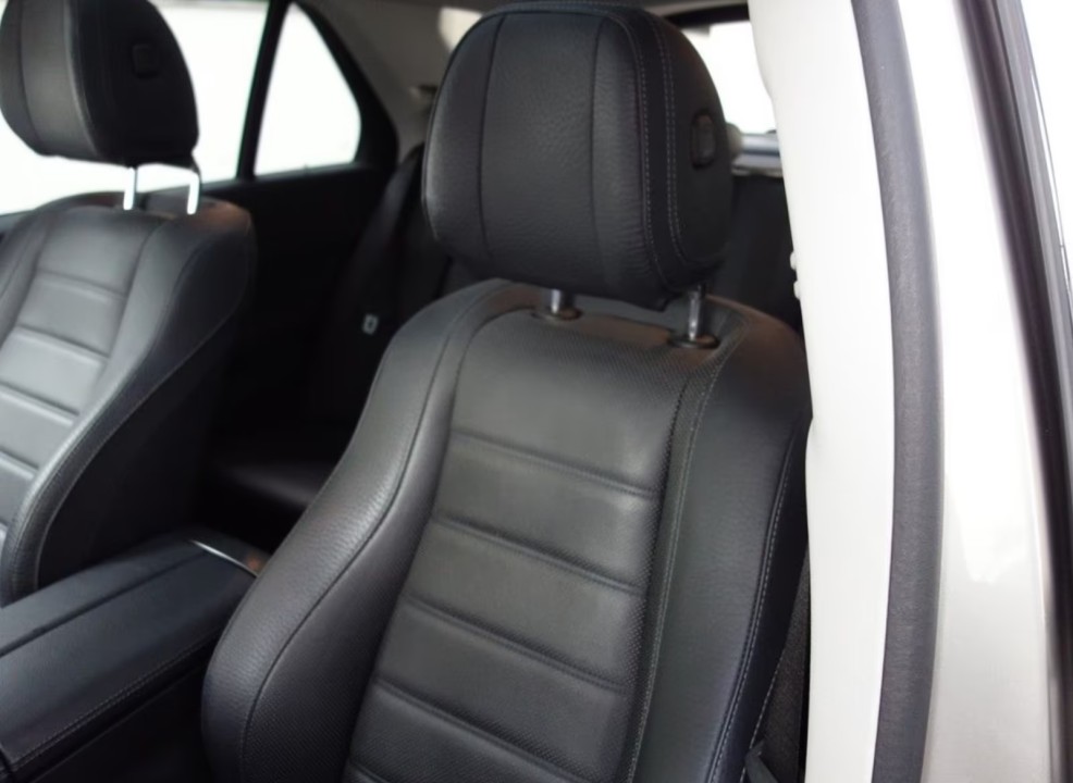 Mercedes-Benz GLE 350d 4MATIC AMG - foto 13
