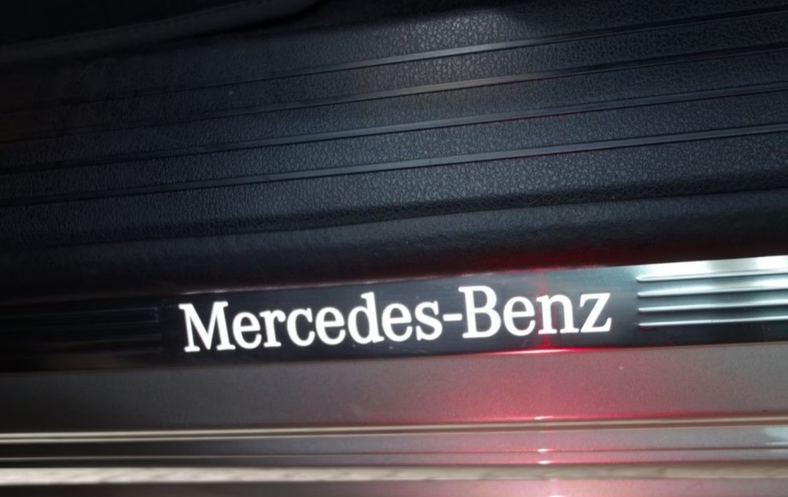 Mercedes-Benz GLE 350d 4MATIC AMG - foto 20