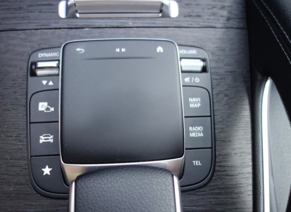 Mercedes-Benz GLE 350d 4MATIC AMG - foto 21