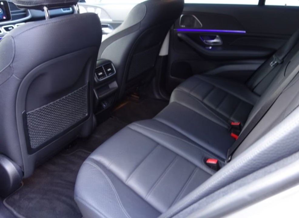 Mercedes-Benz GLE 350d 4MATIC AMG - foto 14