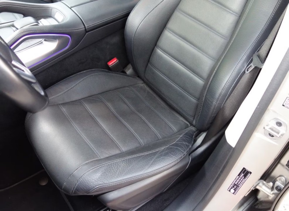 Mercedes-Benz GLE 350d 4MATIC AMG - foto 12