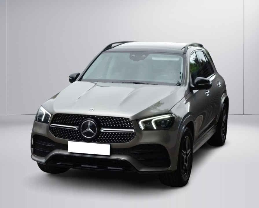 Mercedes-Benz GLE 350d 4MATIC AMG - foto 10