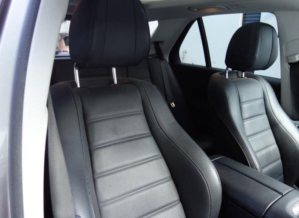 Mercedes-Benz GLE 350d 4MATIC AMG - foto 16