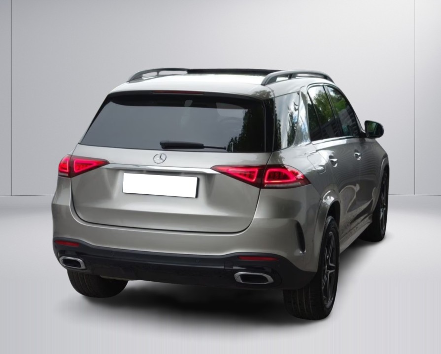 Mercedes-Benz GLE 350d 4MATIC AMG (5)