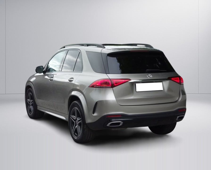 Mercedes-Benz GLE 350d 4MATIC AMG - foto 6