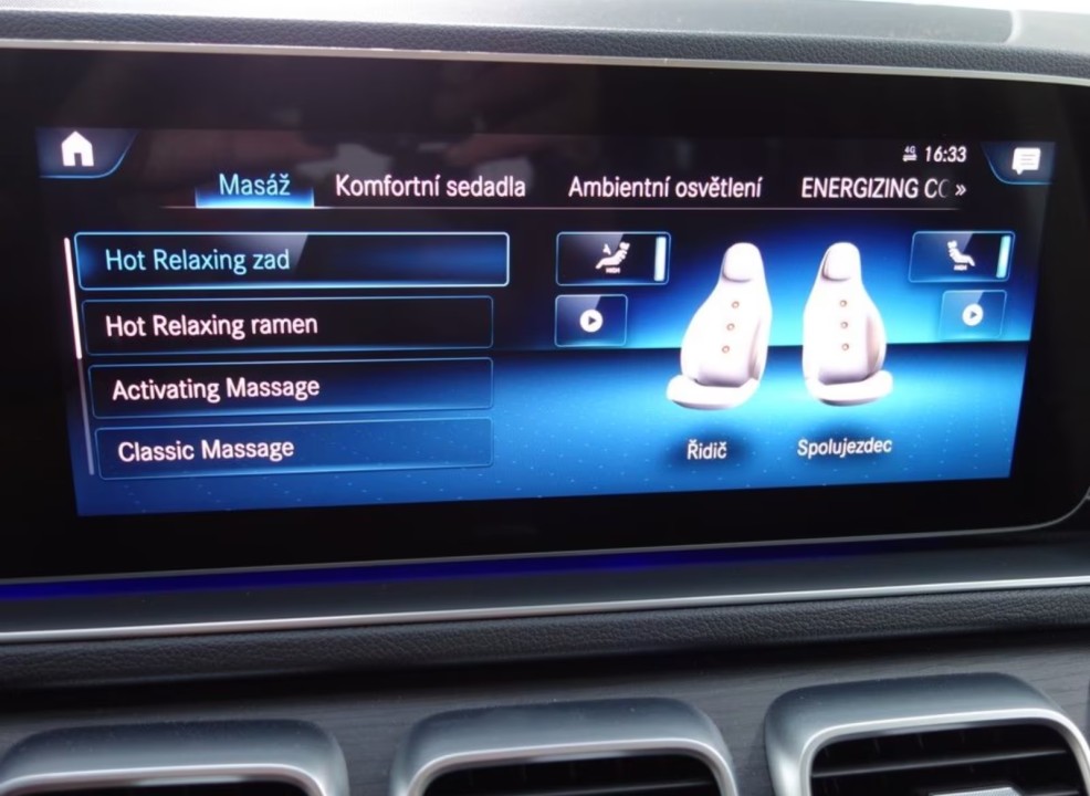 Mercedes-Benz GLE 350d 4MATIC AMG - foto 25