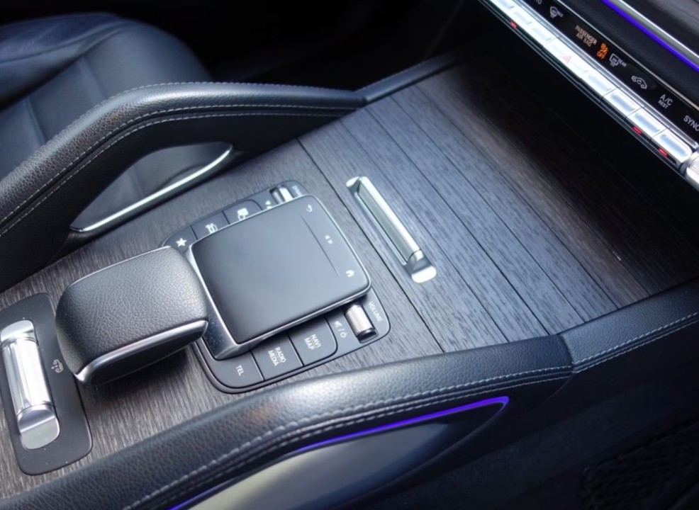 Mercedes-Benz GLE 350d 4MATIC AMG - foto 18