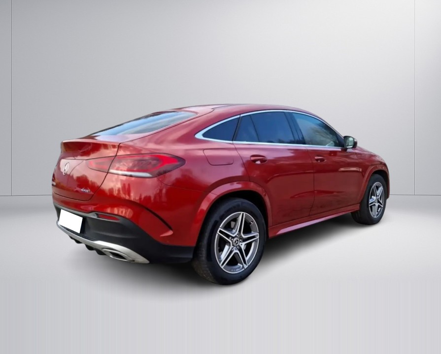 Mercedes-Benz GLE Coupé 350e 4MATIC AMG (2)