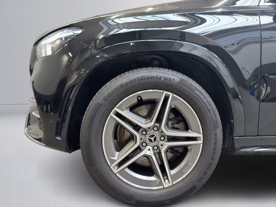 Mercedes-Benz GLE Coupé 350e 4MATIC AMG - foto 12