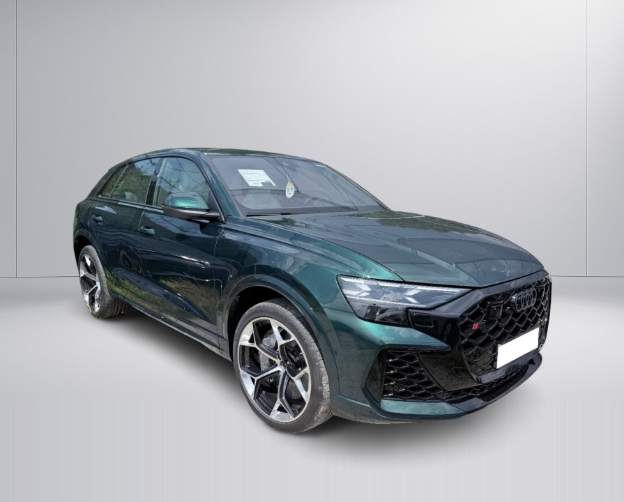 Audi RS Q8 Performance