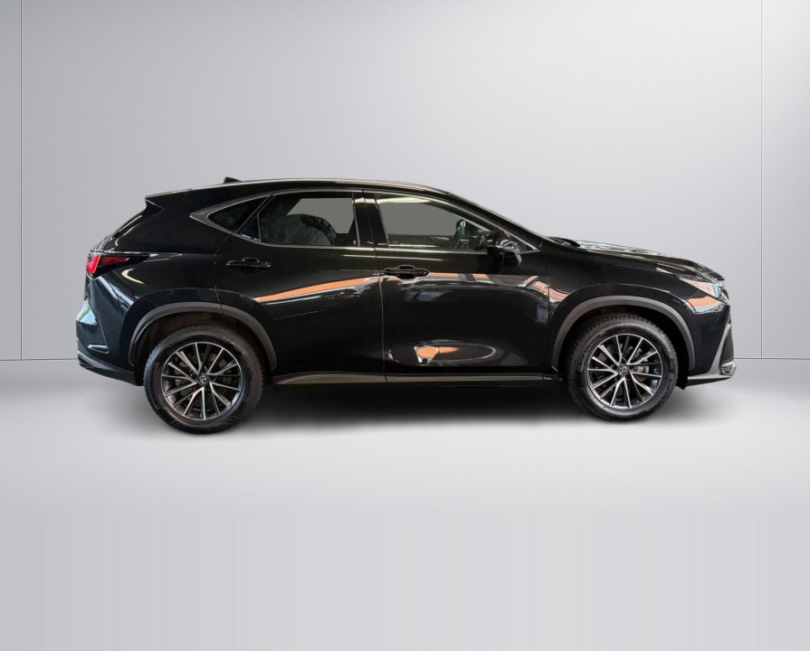 Lexus Seria NX 350h Executive (2)